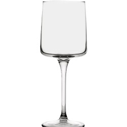 Pahar Iconic vin alb 270 ml