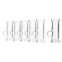 Shot “Polo”- Borgonovo 45ml