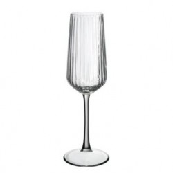 Pahar Fluta sampanie ALLEGRA FOCUS 195ml