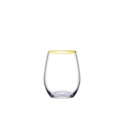 Pahar Amber gold 570 ml