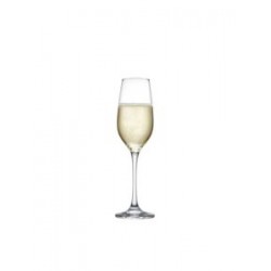 Fluta sampanie Amber 200 ml