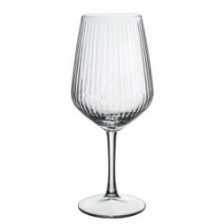 Pahar vin roșu Paşabahçe Allegra Focus 490 ml