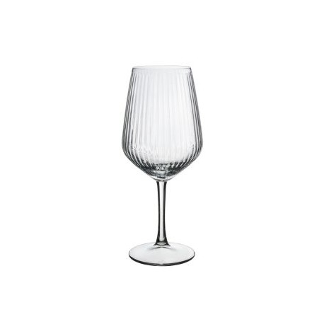 Pahar vin roșu Paşabahçe Allegra Focus 490 ml