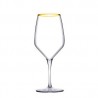 Pahar vin rosu Napa Gold 580 ml