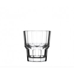 Pahar whisky SERENITY 345 ml