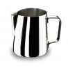 Cana inox pentru crema de lapte 600 ml