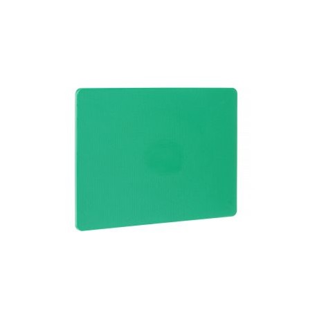 Tocator HACCP,GN1/2 (verde), 325x265x10mm, dreptunghiular
