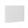 Tocator HACCP,GN1/2 (alb), 325x265x10mm, dreptunghiular