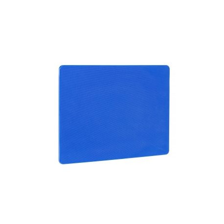 Tocator HACCP (albastru), 600x400x15mm, dreptunghiular
