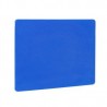 Tocator HACCP (albastru), 600x400x15mm, dreptunghiular