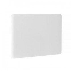 Tocator HACCP (alb), 600x400x15mm, dreptunghiular