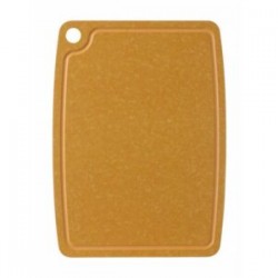 Tocator din fibre de lemn, Maroniu, 440x325x(H)6mm