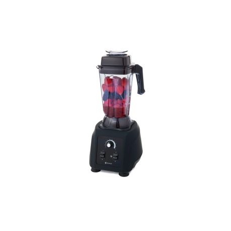 Blender profesional de mare putere 1680 W, cana policarbonat   2.5lt