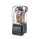 Blender profesional, capac protectie fonica, digital, cana policarbonat 2.5 lt, Hendi, viteza max 24800 rpm