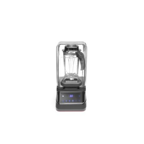 Blender digital Hendi cu protectie fonica, cana fara BPA, 230V/1680W, 250x300x(H)540mm
