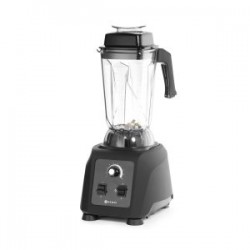 Blender manual Hendi cu protectie fonica, cana fara BPA, 230V/1680W, 250x300x(H)540mm