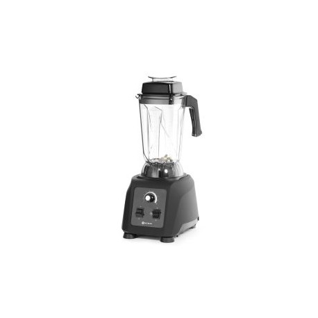 Blender manual Hendi cu protectie fonica, cana fara BPA, 230V/1680W, 250x300x(H)540mm