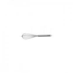 Tel bucatarie, cu 7 fire flexibile, inox, lungime 30 cm, carlig agatare, Piano