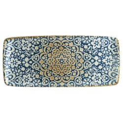 Platou dreptunghiular 34x16cm Alhambra Bonna