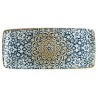Platou dreptunghiular 34x16cm Alhambra Bonna