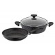 Set 3 piese Papilla Granit