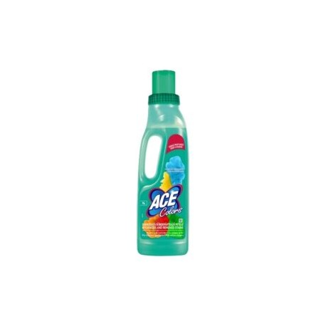 Ace solutie pete Color Regular 1L
