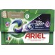 Ariel detergent capsule 20 buc Touch Of Lenor