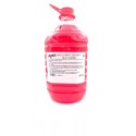 Sapun lichid cu glicerina Black Cherry - 5L