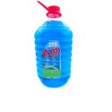 Detergent suprafete din sticla si geamuri - 5L