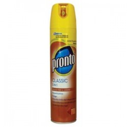Spray Îngrijire și curățare mobilă lemn Classic