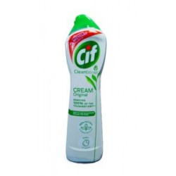 Detergent Cif Cream Clean Boost