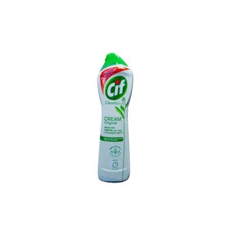 Detergent Cif Cream Clean Boost