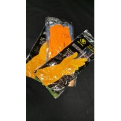 Manusi latex menaj marime XL