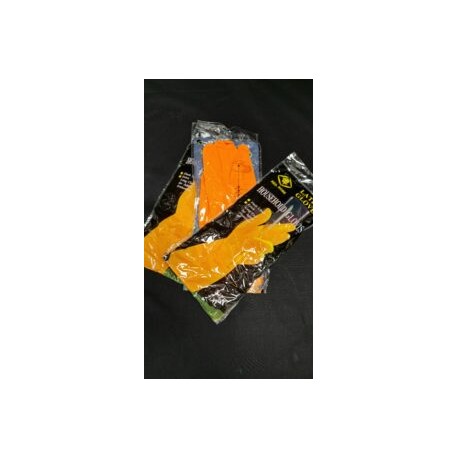 Manusi latex menaj marime XL