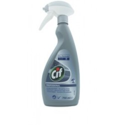 Cif Inox Professional 750ml