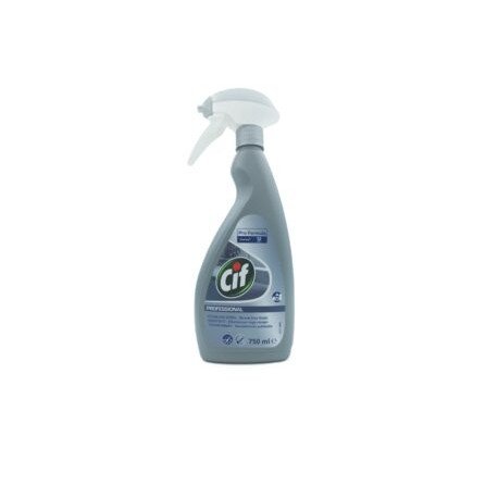 Cif Inox Professional 750ml