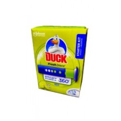 Stampile odorizant WC - Lime