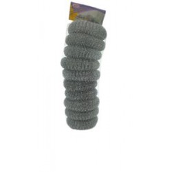 Bureti din inox pentru vase-10buc per set