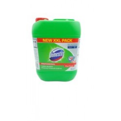 Domestos Fresh Pine detergent lichid dezinfectant-5L