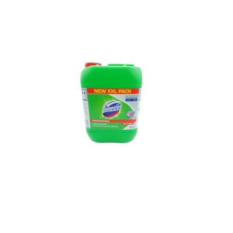 Domestos Fresh Pine detergent lichid dezinfectant-5L