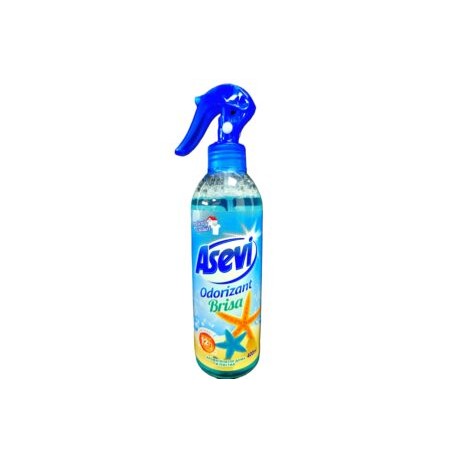 Odorizant de camera Asevi-400ml