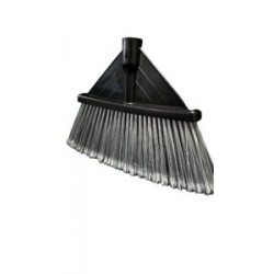 Matura fibra de plastic