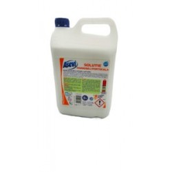 Detergent de pardoseala Asevi 5L