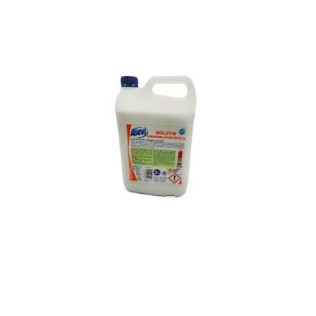 Detergent de pardoseala Asevi 5L