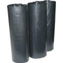 Saci menajeri negri HPDE 35 litri 50buc/rola