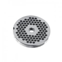 Sita perforata pentru masina de tocat carne Hendi Profi Line 22 - diametru 3 mm