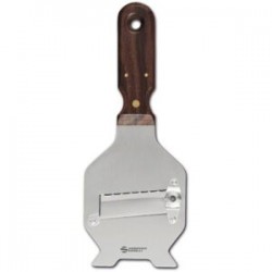 Mandolina pentru trufe, Ambrogio Sanelli, 220x85 mm