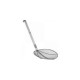 Paleta pentru cartofi prajiti, cu plasa inox, Hendi, 200x510 mm