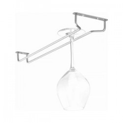 Suport pentru pahare, Bar up, 408x115x(H)30mm