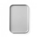 Tava Fast Food PP, Amerbox, GN 1/1, gri